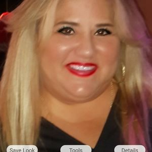 Meet your Posher, Annette