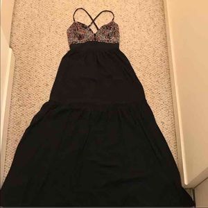 SOLD Abercrombie and fitch dress