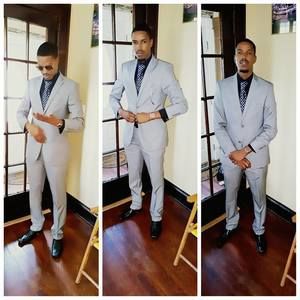 Meet your Posher, Paul