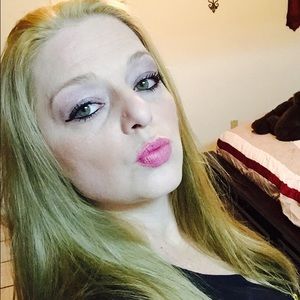 Meet your Posher, Tricia