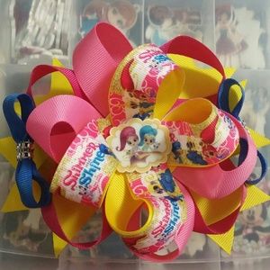 Meet your Posher, Luz