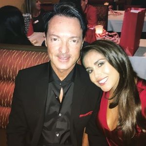 Meet your Posher, Scott