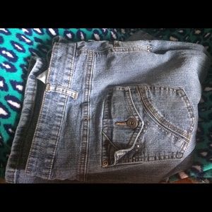 Bedazzled Westport sz 18 REG Women's Jeans