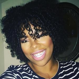 Meet your Posher, Sheja