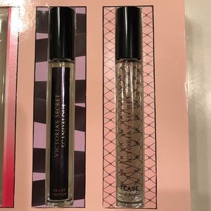 Victoria's Secret roller balls (2).