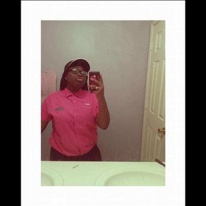 Meet your Posher, Destiny