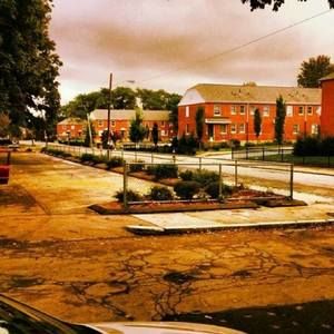 Meet your Posher, Marcus