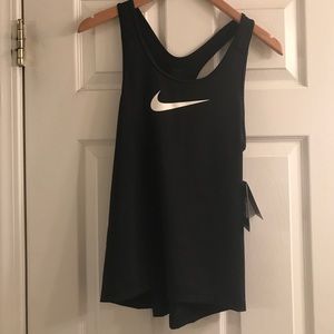 Nike Pro Tank