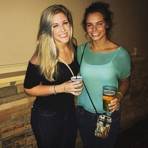 Meet your Posher, Kaylene