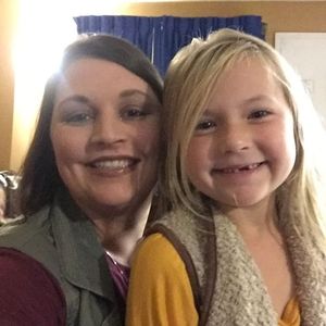 Meet your Posher, Meagan