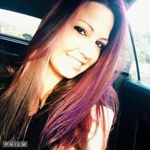 Meet your Posher, Justina