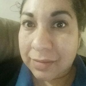 Meet your Posher, Ruth