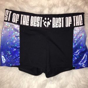Cheer Athletics Ice Ice Baby Bottoms