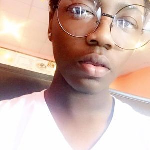 Meet your Posher, James-kristopher