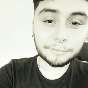 Meet your Posher, Shaun