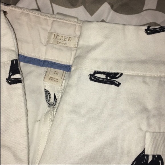 J Crew Chinos