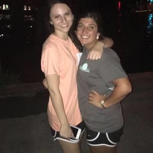 Meet your Posher, Dani