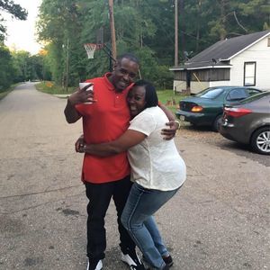 Meet your Posher, Dexter