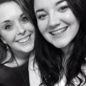 Meet your Posher, Victoria