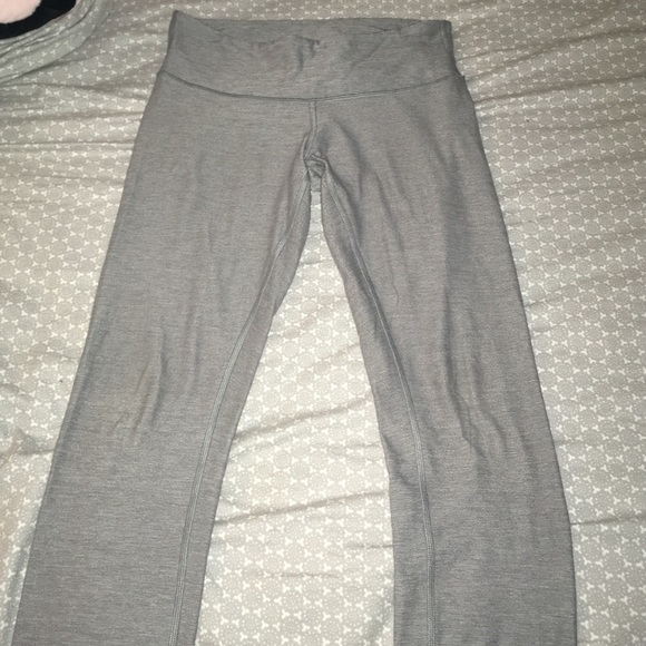 Lulu lemon leggings