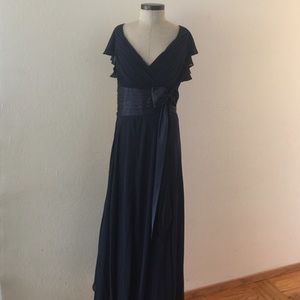 Bari Jay Dress 1508 main image 1