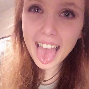 Meet your Posher, Kelsey