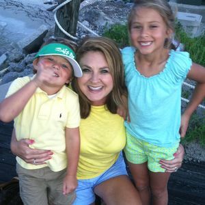 Meet your Posher, Melody