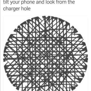 Meet your Posher, Saadi