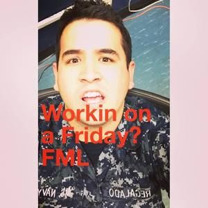 Meet your Posher, Johnny