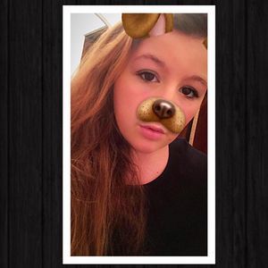 Meet your Posher, Ava