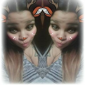 Meet your Posher, Samantha lee