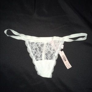 Victoria's Secret G-String