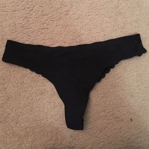 Lace Thong