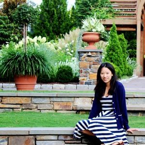 Meet your Posher, Carolyn