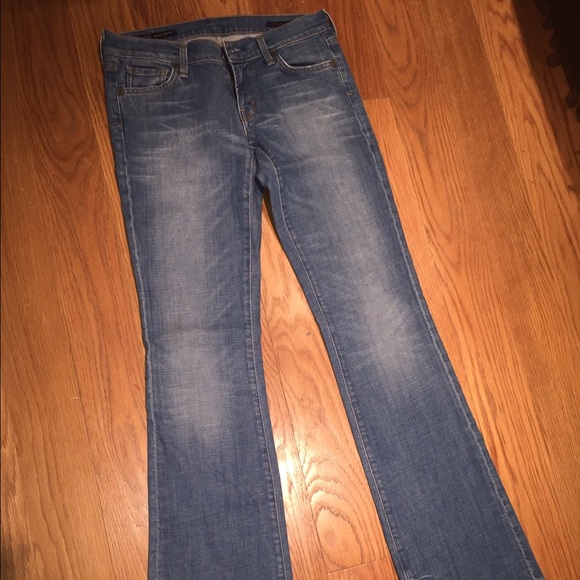 Citizen Jeans Size 28