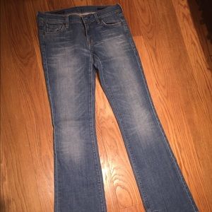 Citizen Jeans Size 28