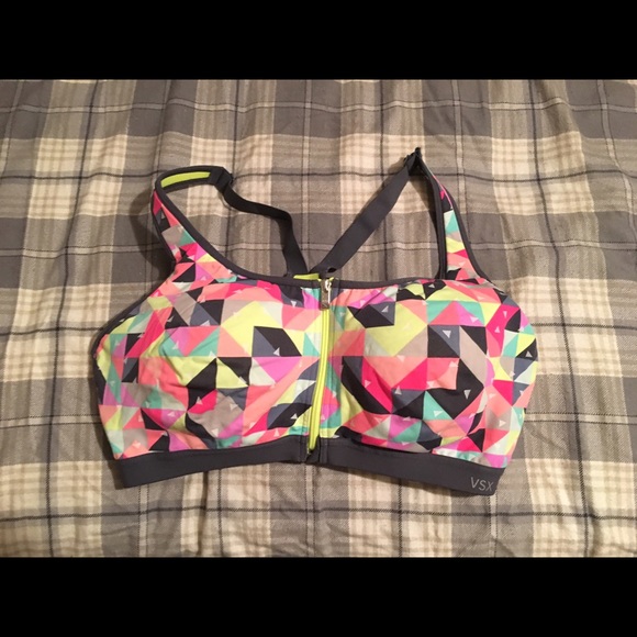 Victoria's Secret Sports Bra