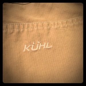 Kuhl kahki pants