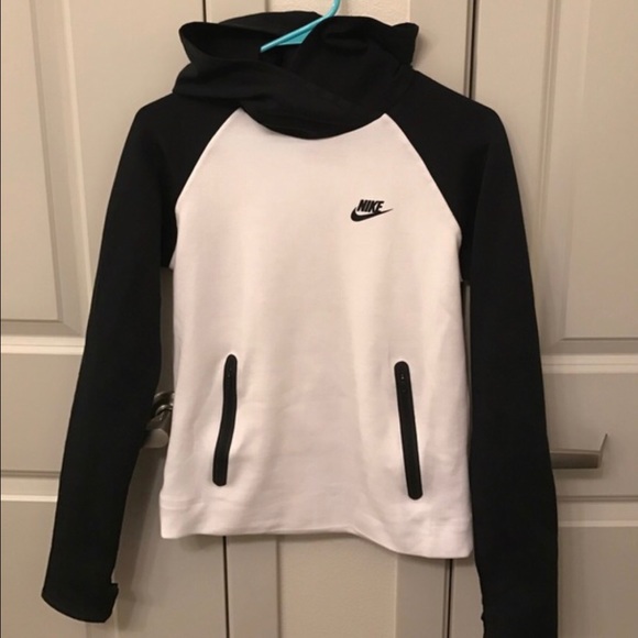 Nike hoodie