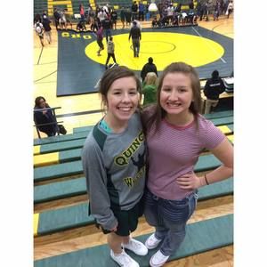 Meet your Posher, Kaitlin