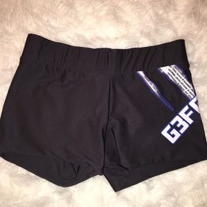 Cheer Athletics reversible bottoms
