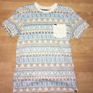 Hurley t-shirt