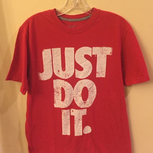 Nike Other - Nike Tshirt