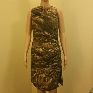 Dress by opening ceremony