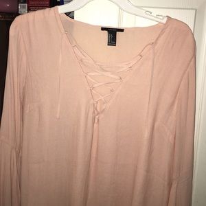 Forever 21 Top *sale*