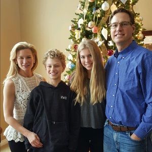 Meet your Posher, Grace