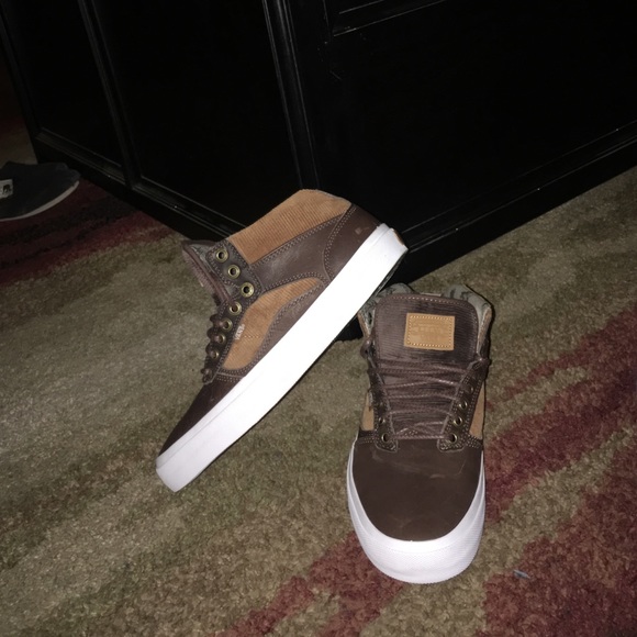 Vans Bedford (Duck Hunt)