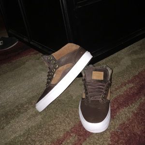 Vans Bedford (Duck Hunt)