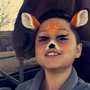 Meet your Posher, Orlando