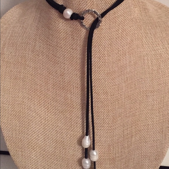 Grommet wrap chokers